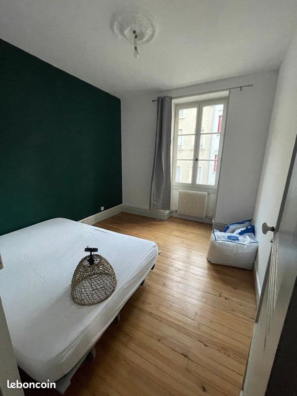 Appartement à louer, 49m², Pau