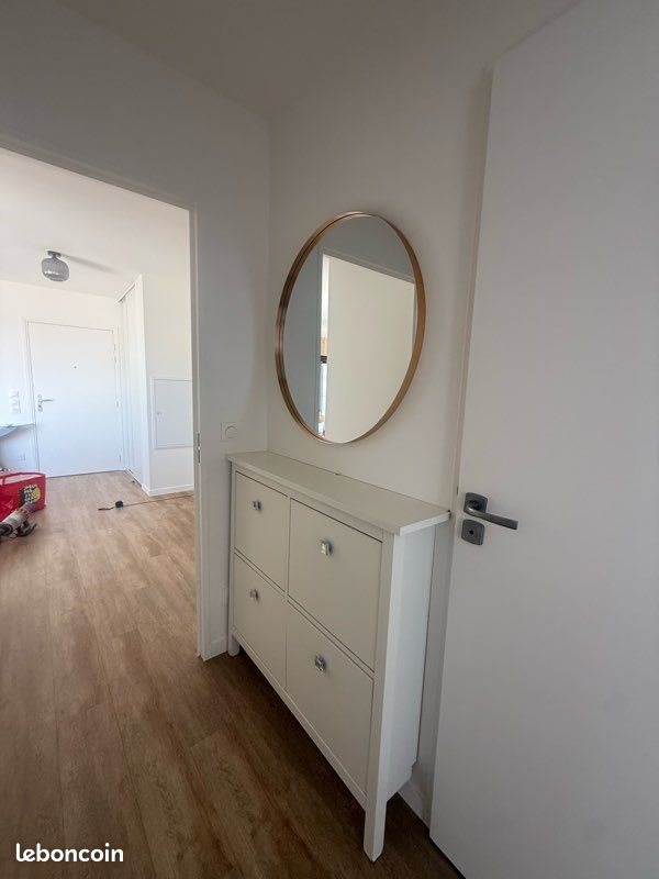 Appartement à louer, 44m², Drancy