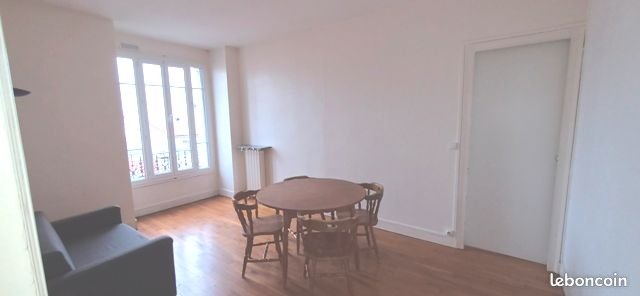 Appartement à vendre, 35m², Montreuil