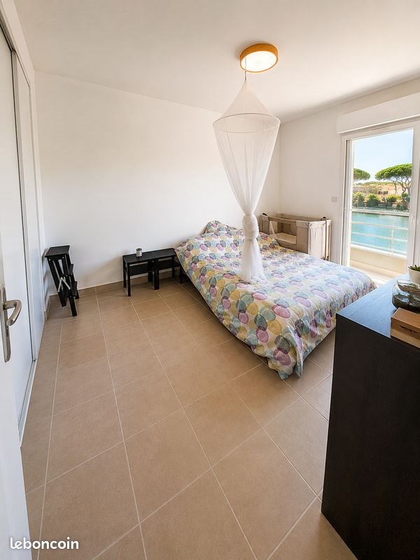 Appartement à vendre, 58m², Palavas-les-Flots