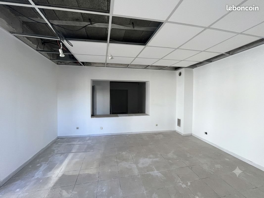 Appartement à louer, 56m², Digne-les-Bains