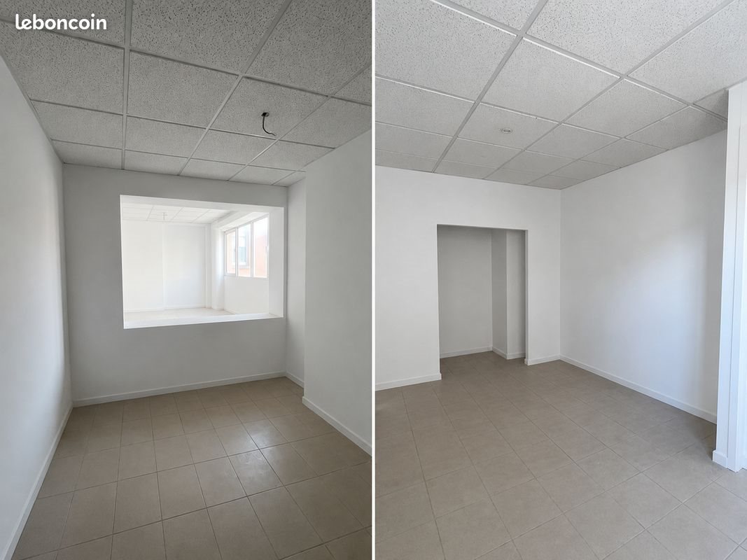 Appartement à louer, 56m², Digne-les-Bains