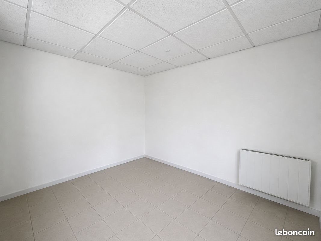 Appartement à louer, 56m², Digne-les-Bains