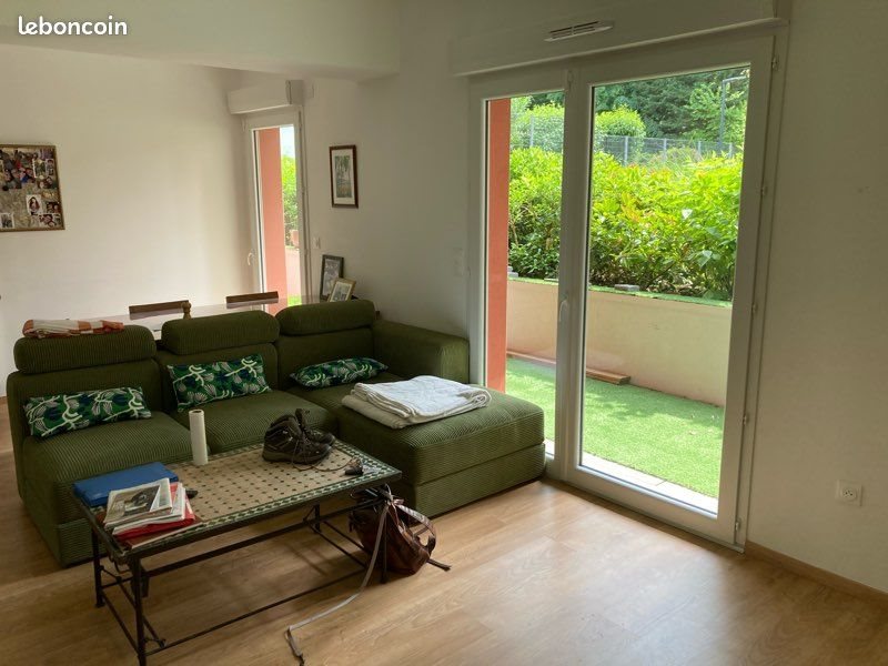 Appartement à vendre, 70m², Roubaix