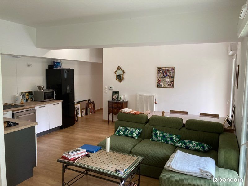 Appartement à vendre, 70m², Roubaix