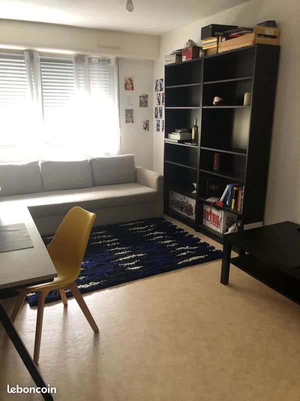 Appartement à louer, 32m², Pau