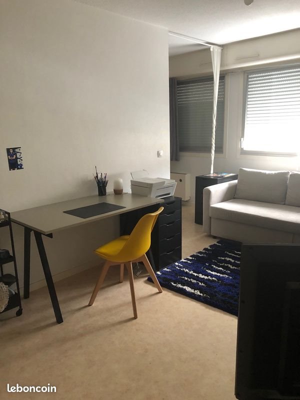 Appartement à louer, 32m², Pau