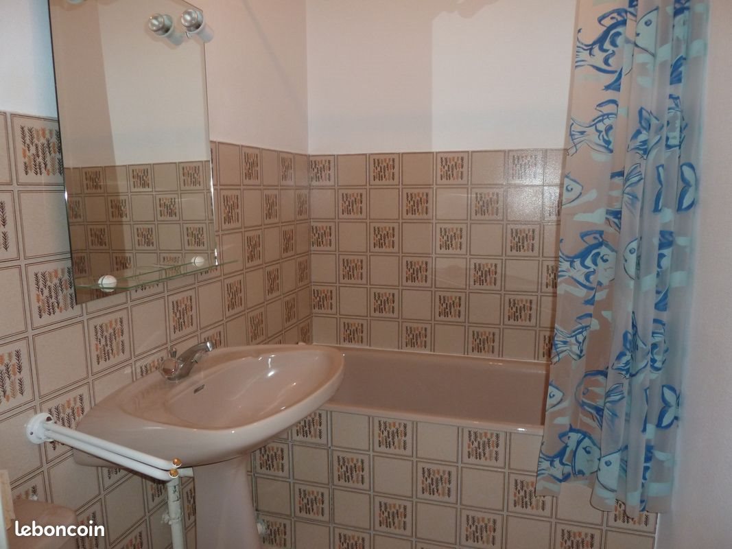 Appartement à louer, 32m², Pau