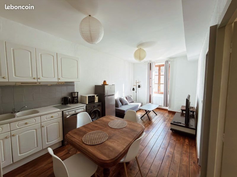 Appartement à louer, 38m², Montélimar