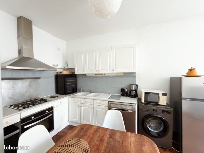 Appartement à louer, 38m², Montélimar