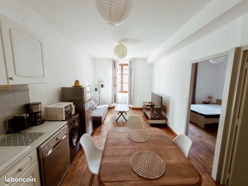 Appartement à louer, 38m², Montélimar
