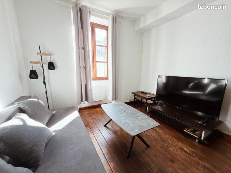 Appartement à louer, 38m², Montélimar