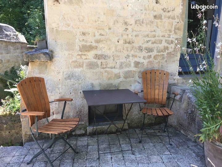 Appartement à louer, 18m², Caen
