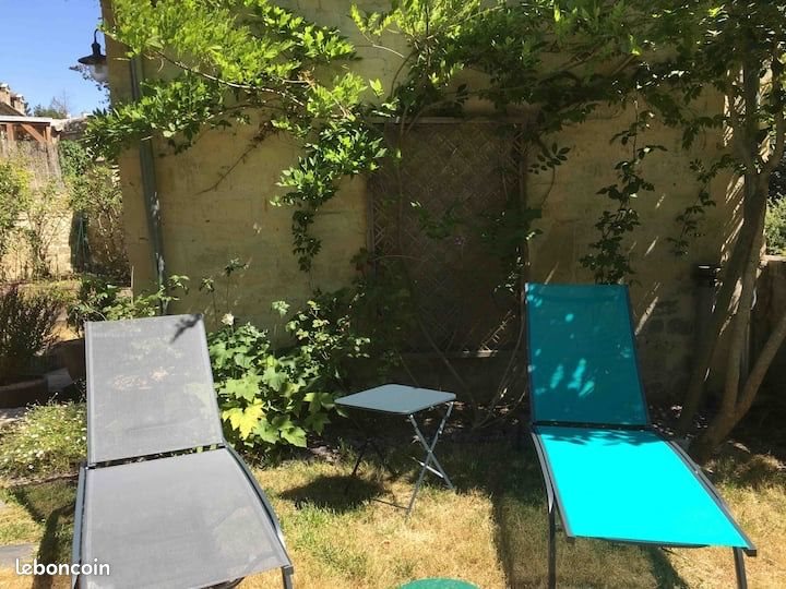 Appartement à louer, 18m², Caen