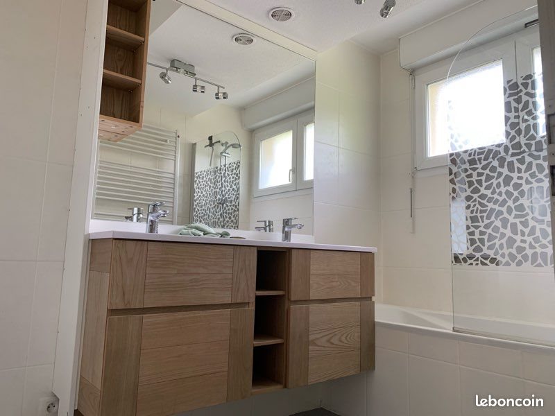 Appartement à louer, 88m², Monswiller