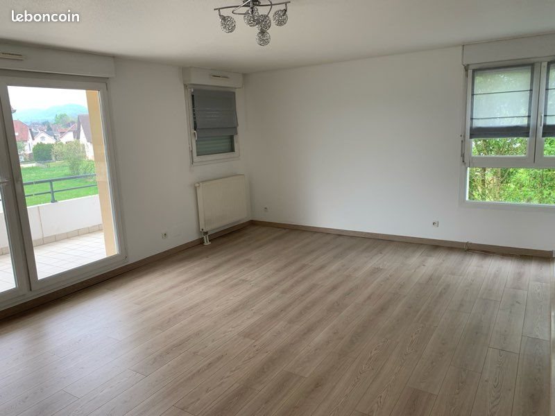 Appartement à louer, 88m², Monswiller