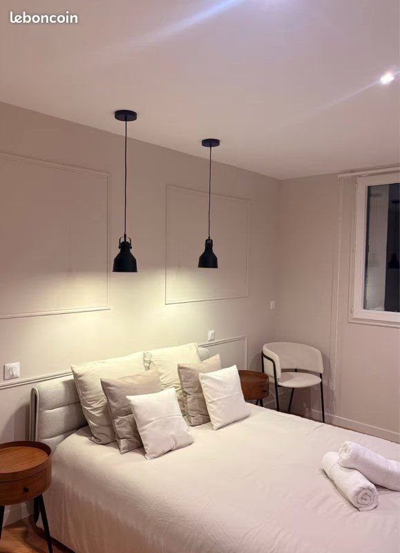 Appartement à louer, 66m², Beauvais