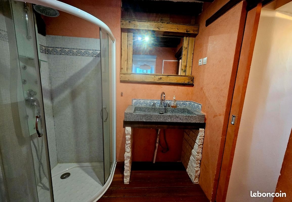 Appartement à louer, 47m², Melun