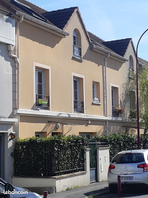Maison à louer, 67m², Bezons