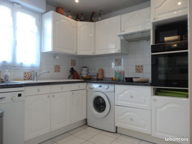 Maison à louer, 67m², Bezons