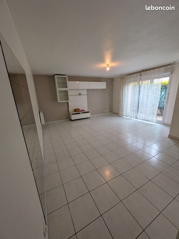 Maison à louer, 67m², Bezons