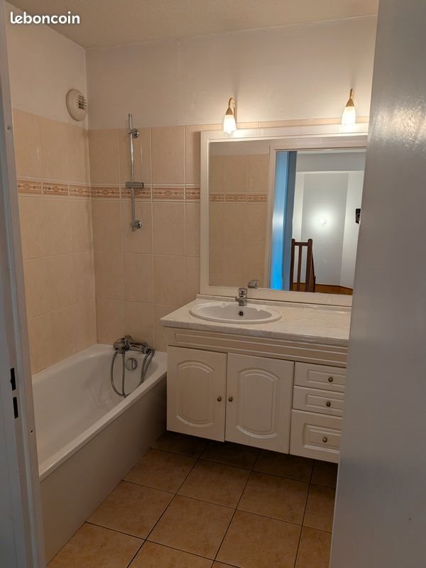 Maison à louer, 67m², Bezons