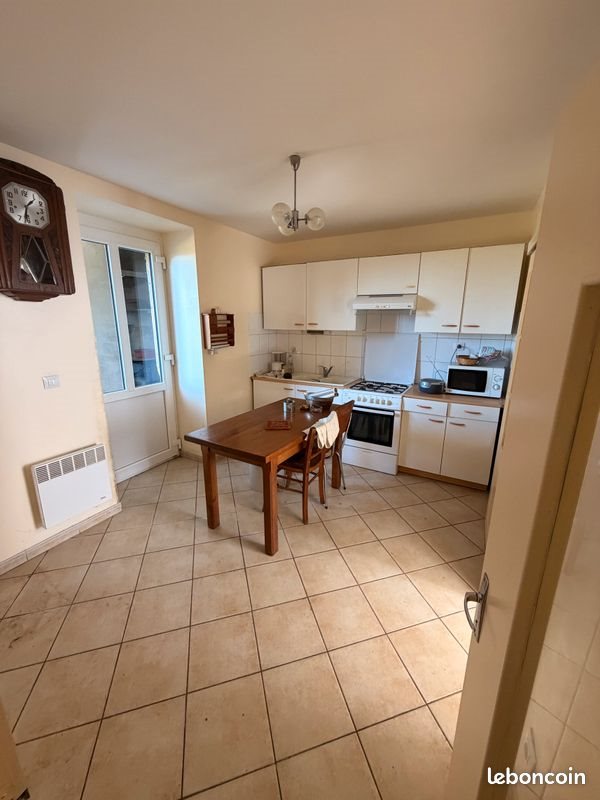 Maison à vendre, 110m², Hardanges