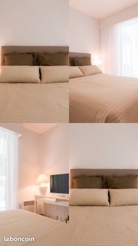 Appartement à louer, 46m², Mandelieu-la-Napoule