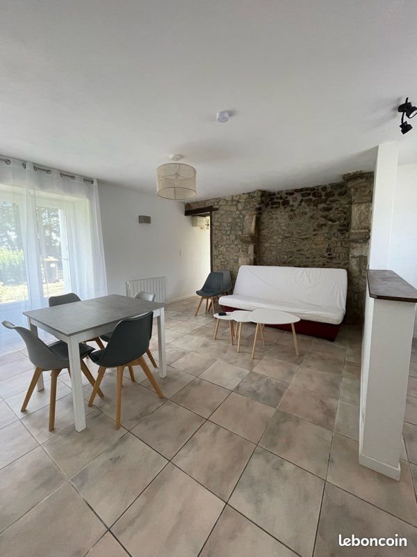 Appartement à louer, 30m², Séné