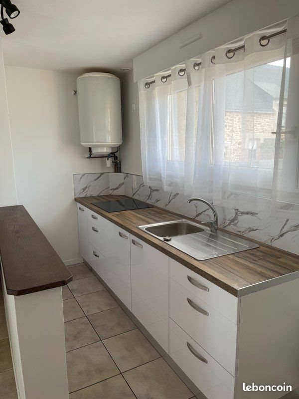 Appartement à louer, 30m², Séné