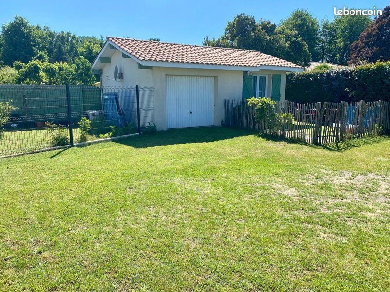 Maison à vendre, 120m², Lanton