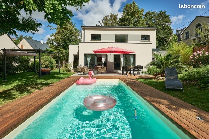 Maison à vendre, 148m², Vouvray