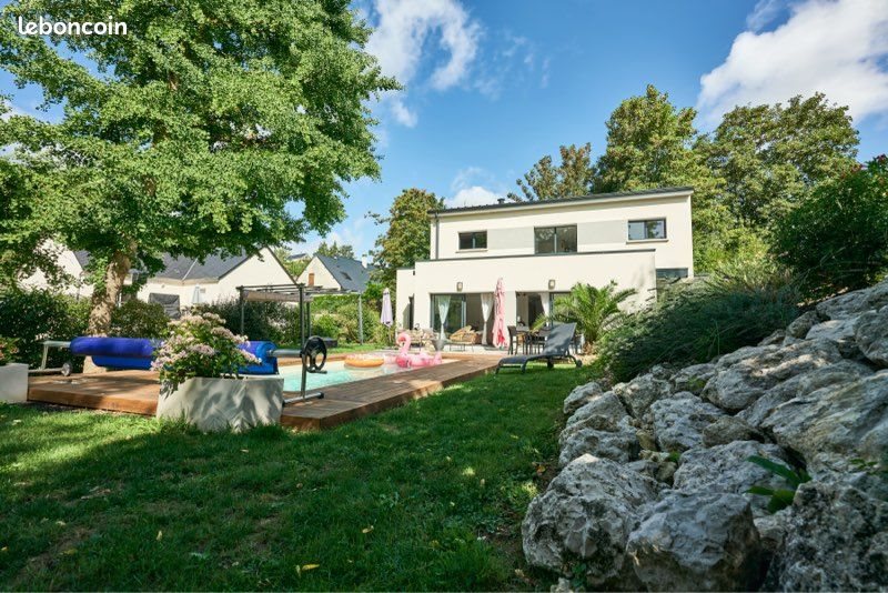 Maison à vendre, 148m², Vouvray