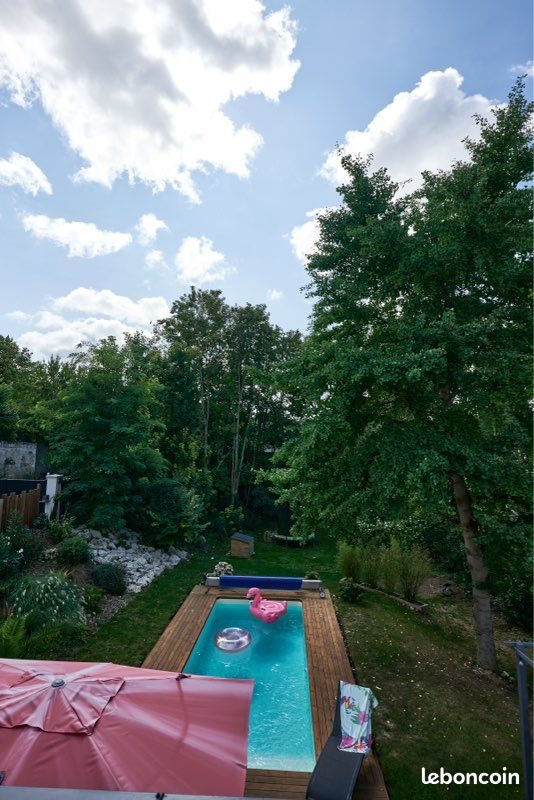 Maison à vendre, 148m², Vouvray