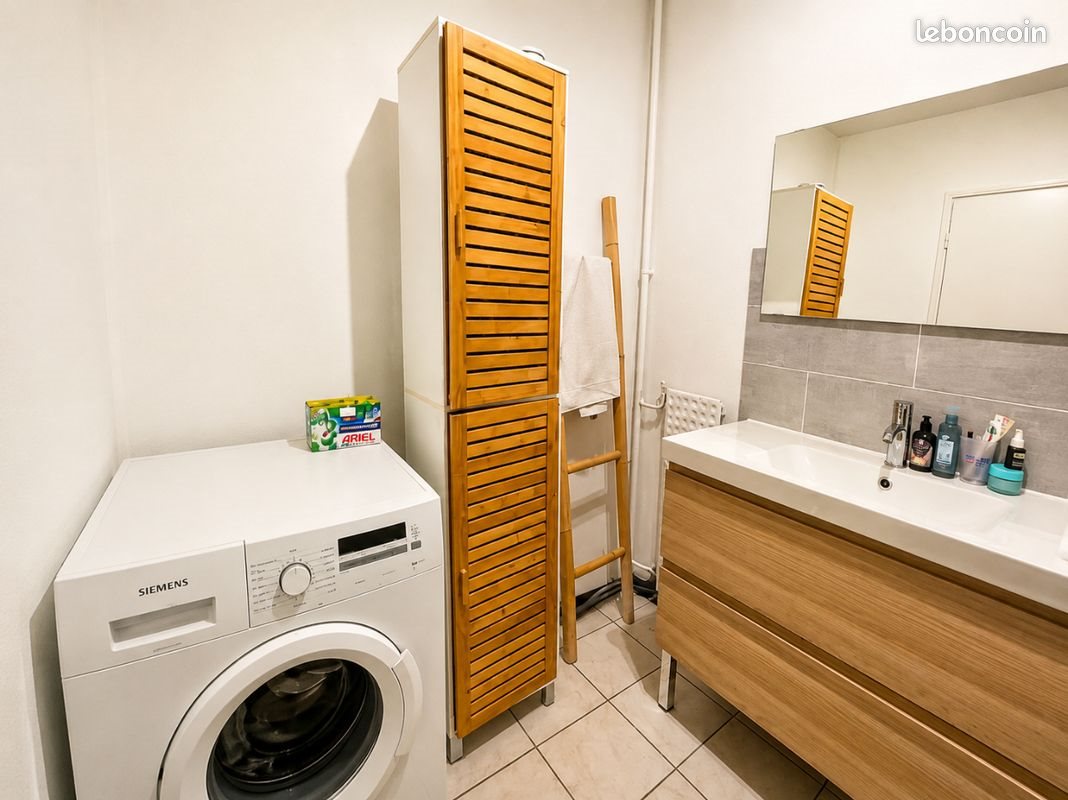 Appartement à vendre, 105m², Reims