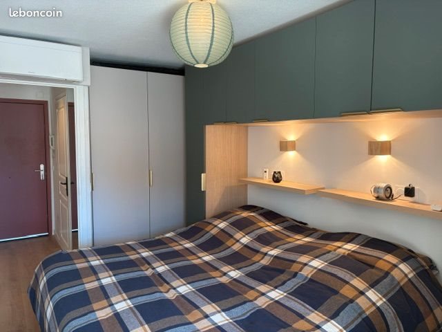 Appartement à vendre, 33m², Fréjus