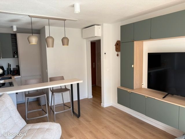 Appartement à vendre, 33m², Fréjus