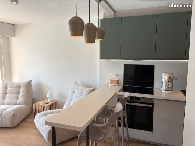 Appartement à vendre, 33m², Fréjus