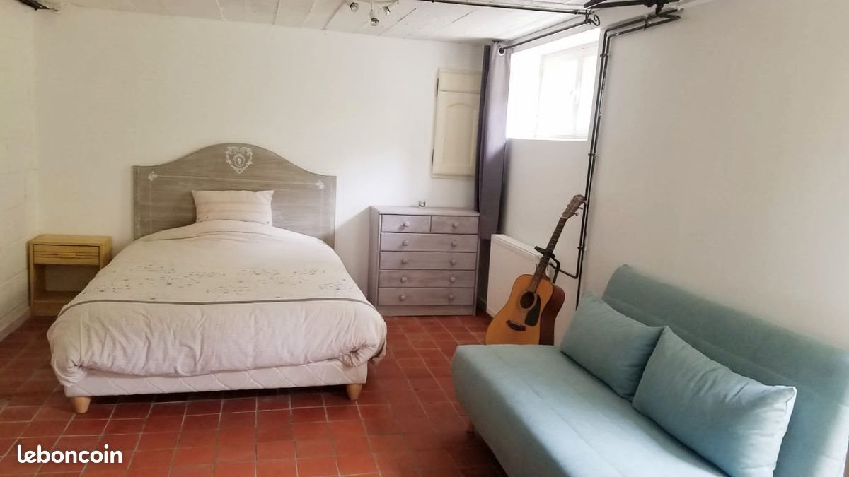 Appartement à louer, 22m², Bagneaux-sur-Loing