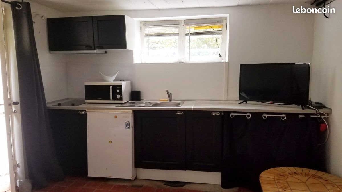 Appartement à louer, 22m², Bagneaux-sur-Loing
