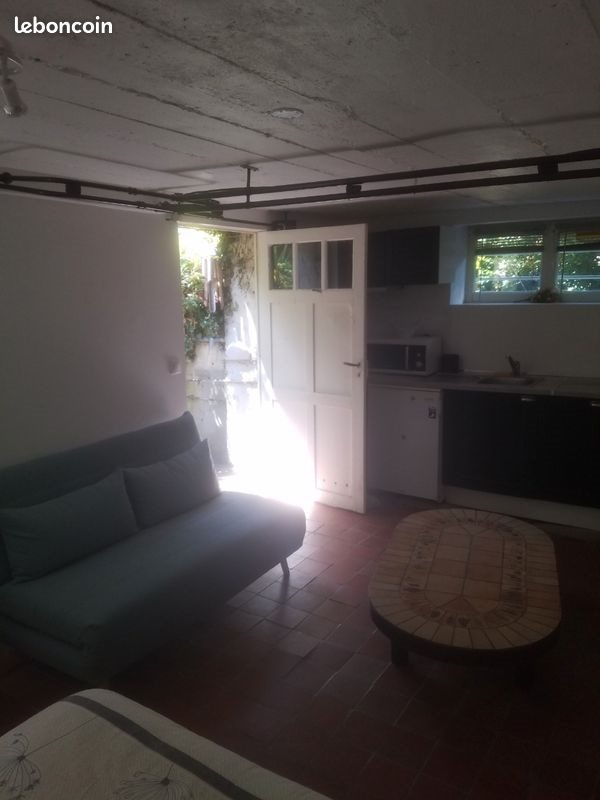 Appartement à louer, 22m², Bagneaux-sur-Loing