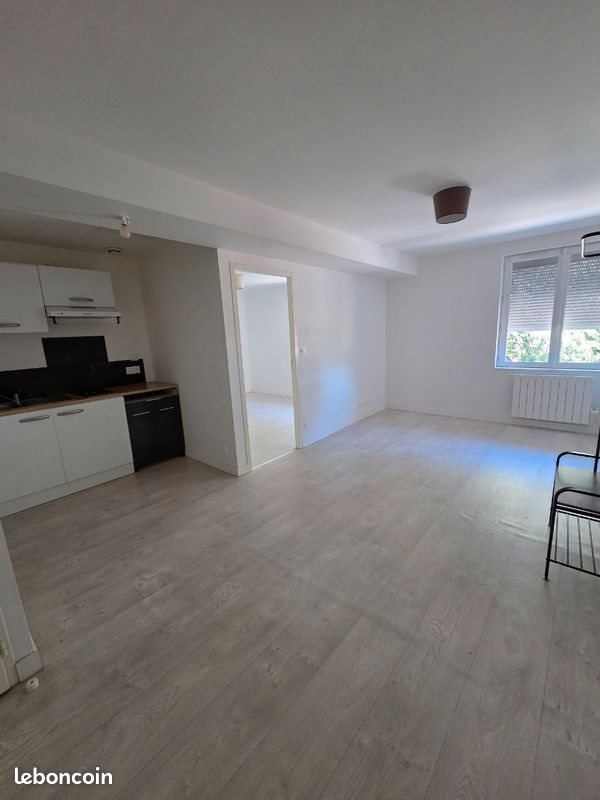 Appartement à louer, 35m², Melle