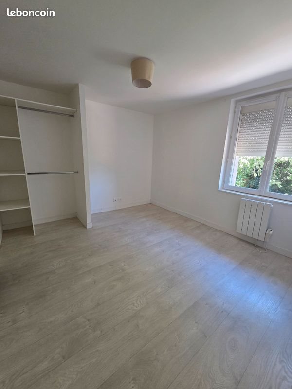 Appartement à louer, 35m², Melle