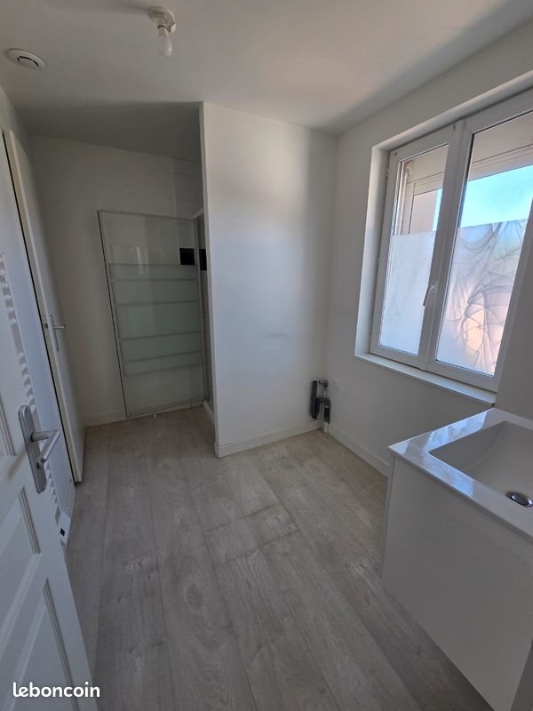 Appartement à louer, 35m², Melle