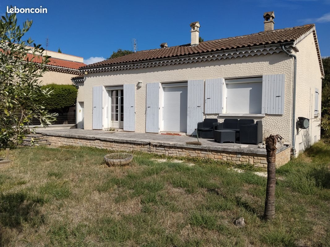 Maison à vendre, 80m², Pierrelatte
