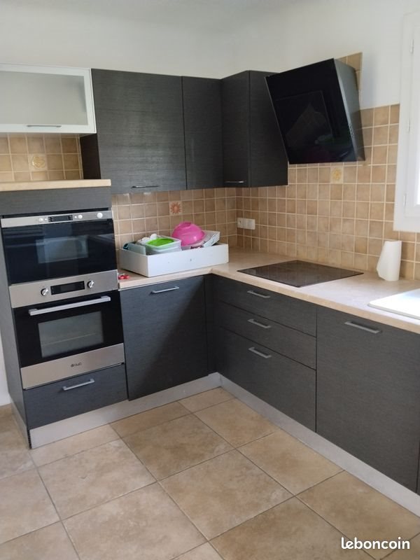 Maison à vendre, 80m², Pierrelatte
