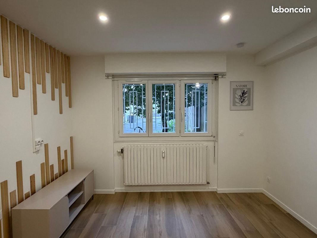 Appartement à louer, 24m², Aix-les-Bains