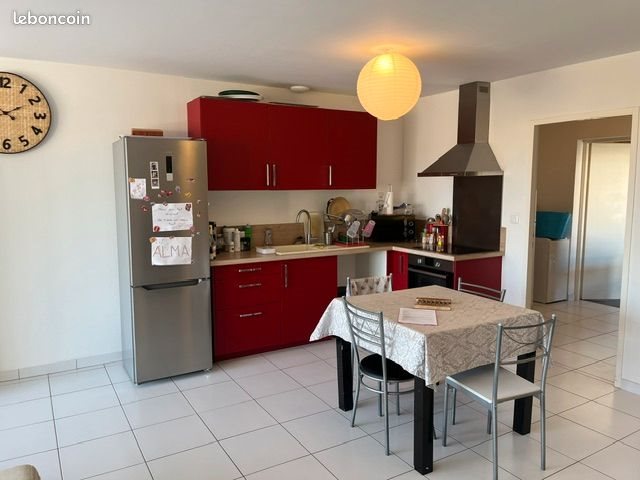 Maison à louer, 90m², Ruelle-sur-Touvre