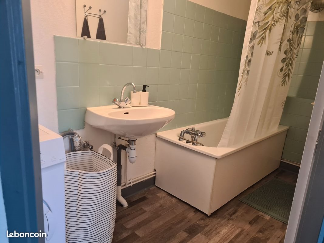 Appartement à louer, 60m², Lunéville