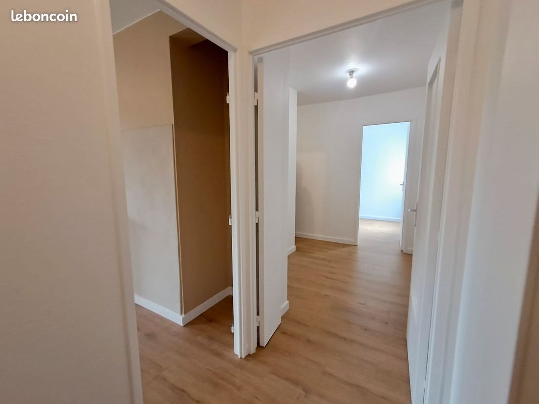 Appartement à vendre, 76m², Cenon